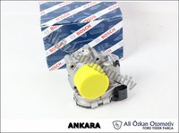 Ford Yedek Parça - BOSCH GAZ KELEBEĞİ KOMPLE 1,6 BEZİNLİ